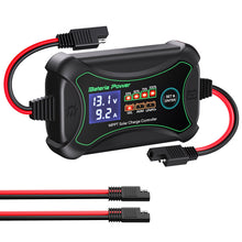 Load image into Gallery viewer, Innospo 10A 20A 12V-24V MPPT solar charge controller - product image 10