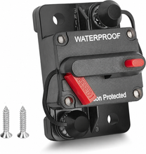 Load image into Gallery viewer, Innospo Marine Circuit Breaker | 30A–200A