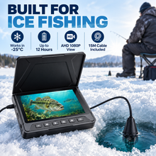 Load image into Gallery viewer, 4.5" AHD Underwater Fishing Camera - view 5