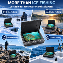 Load image into Gallery viewer, 4.5" AHD Underwater Fishing Camera - view 6